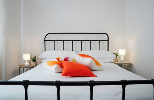 Salerno House | Villa Vera