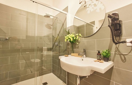Salerno House | Villa Vera