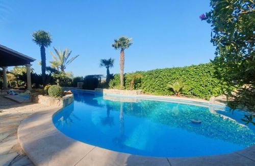 La Parata House | Villa Veracruz