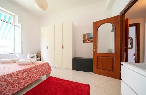 Bordighera House | Villa Verde - 300m From Sea