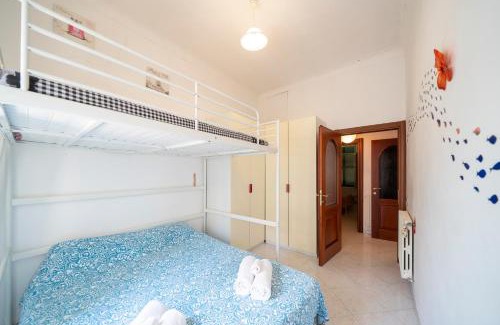 Bordighera House | Villa Verde - 300m From Sea