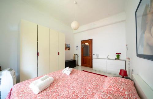 Bordighera House | Villa Verde - 300m From Sea
