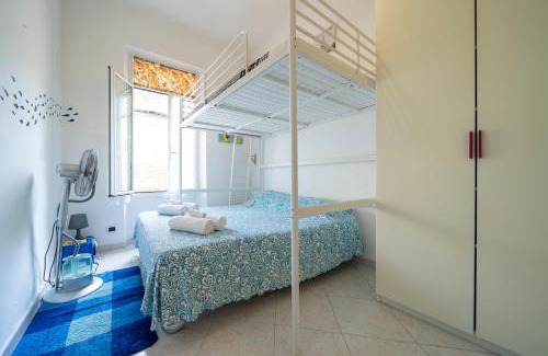 Bordighera House | Villa Verde - 300m From Sea
