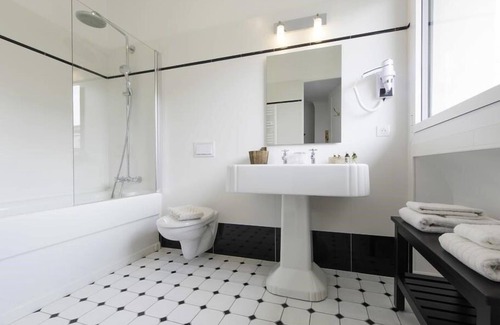 La Rochelle House | Villa Verde La Rochelle
