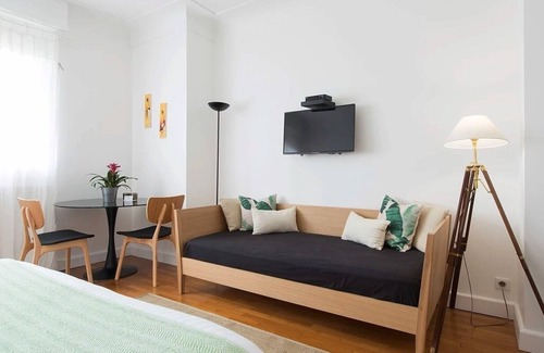 La Rochelle House | Villa Verde La Rochelle