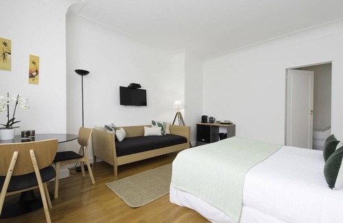 La Rochelle House | Villa Verde La Rochelle