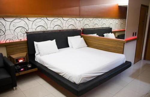 Engenheiro Luciano Cavalcante Hotel | Villa Verde Motel (Adults Only)