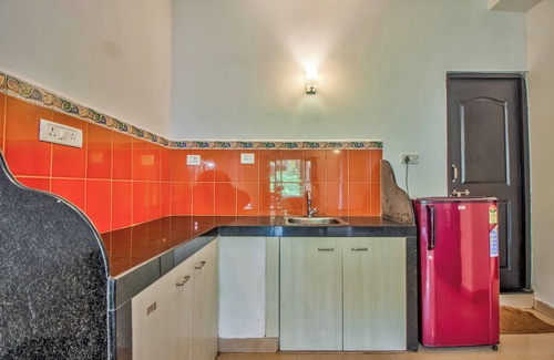 Candolim Villa | Villa Verediana