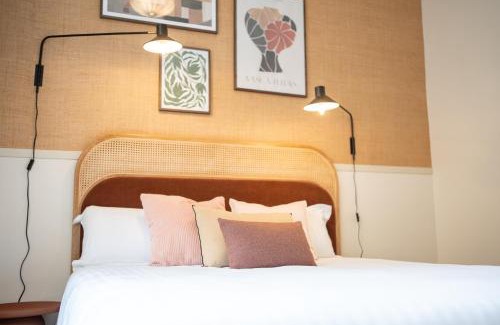 Thermal Apartment | Villa Vichéia - Appartement 14