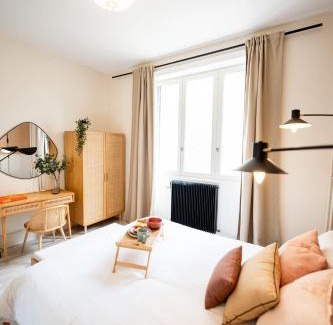 Thermal Apartment | Villa Vichéia - Appartement 14
