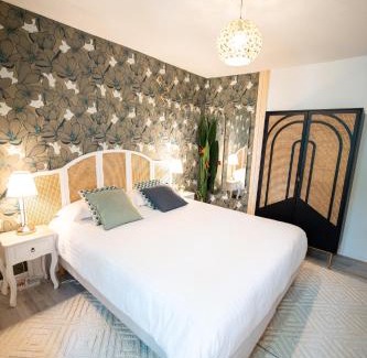 Thermal Apartment | Villa Vichéia - Appartement 31