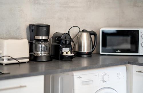 Thermal Apartment | Villa Vichéia - Appartement 3