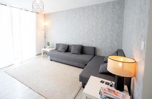Thermal Apartment | Villa Vichéia - Appartement 3