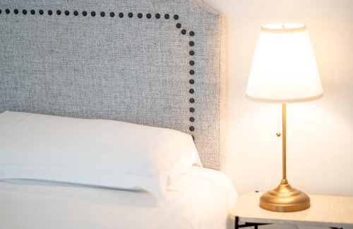 Thermal Apartment | Villa Vichéia - Appartement 3