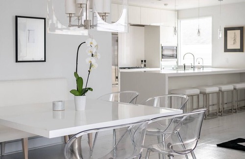 East Riverside Apartment | Villa Vici Penthouse
