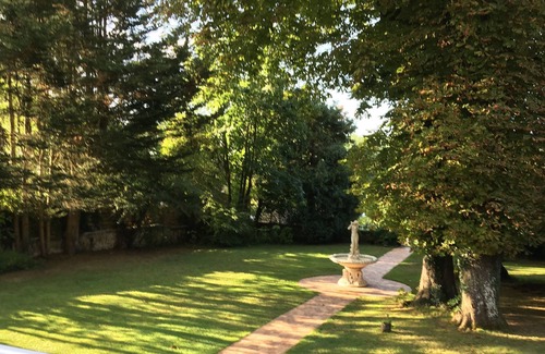 Yvre-le-Polin Other | VILLA VICTORIA CHARMING