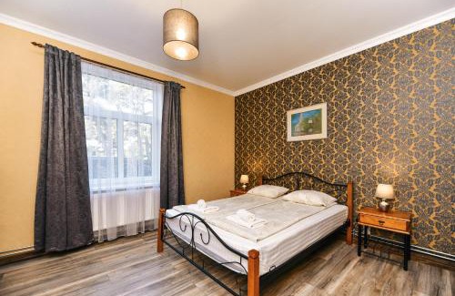 Ventspils House | Villa Victoria