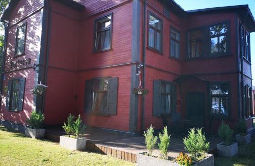 Ventspils House | Villa Victoria