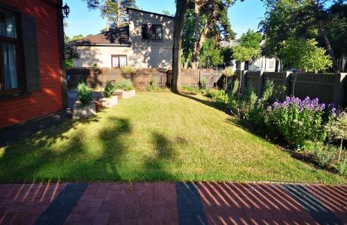 Ventspils House | Villa Victoria