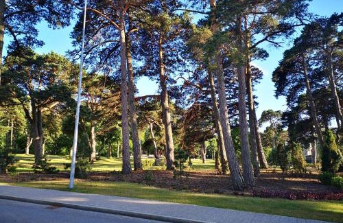 Ventspils House | Villa Victoria