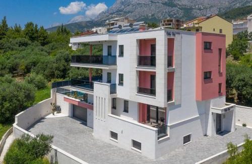 Umac Apartment | Villa VID Apartments - Makarska Exklusiv