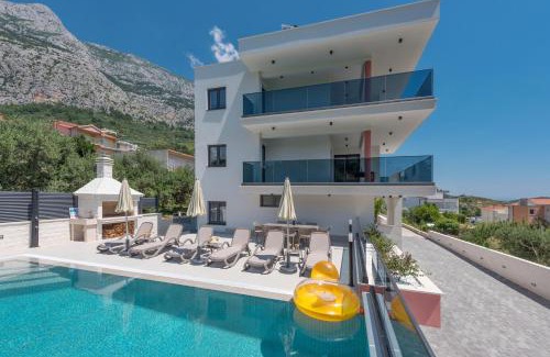 Umac Apartment | Villa VID Apartments - Makarska Exklusiv