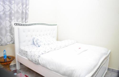 Naivasha Apartment | villa view
