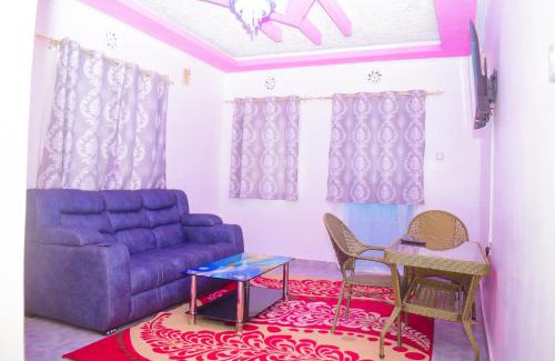 Naivasha Apartment | villa view