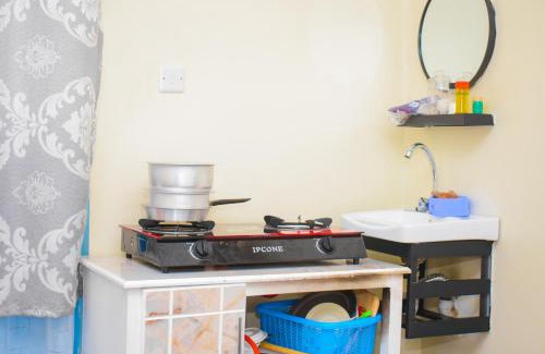 Naivasha Apartment | villa view
