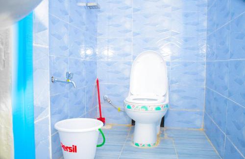 Naivasha Apartment | villa view