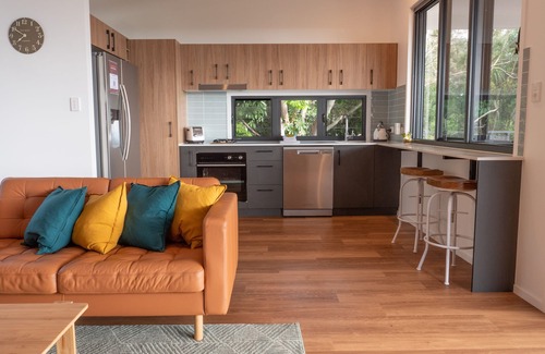 Mount Mellum Villa | “Villa Views” - Sunshine Coast Hinterland