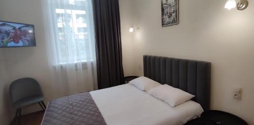 Truskavets Hotel | Villa Viktoriya Hotel