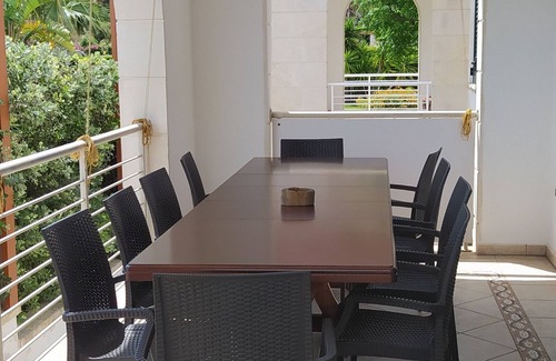Otranto Villa | VILLA VILEI OTRANTO