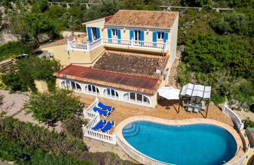 Sagra Villa | Villa Villa Mandana by Interhome