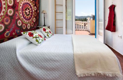 Sagra Villa | Villa Villa Mandana by Interhome