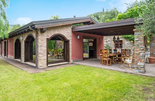 Costa dʼOneglia Villa | Villa Villa Monterosso - IMP420 by Interhome