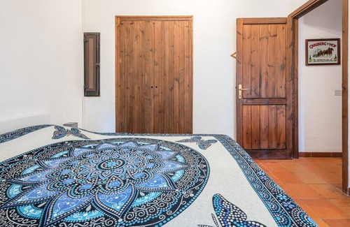San Stefano Villa | Villa 'Villetta Emilio' with Terrace, Garden & Air Conditioning