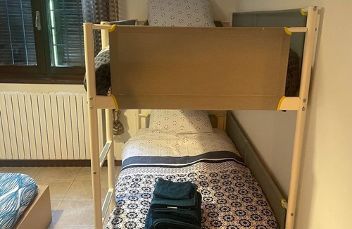Cenate Sotto Bed & Breakfast | Villa Vinea Prisca