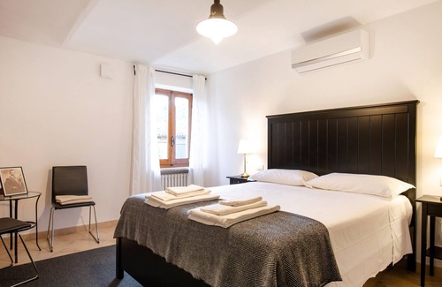 San Marzano Oliveto Villa | Villa Vinory Tenuta il Sogno - Saline - Authentic Villa