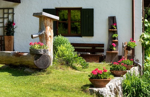 Vandoies House | Villa Vintila with whirlpool & sauna - in a quiet, idyllic location
