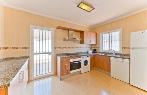 Torrox Costa House | Villa Virgen del Mar 10