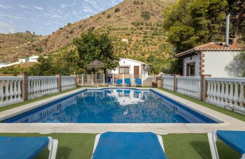 Arenas Villa | Villa Virginia Peace and quiet