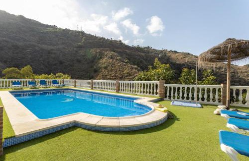 Arenas Villa | Villa Virginia Peace and quiet