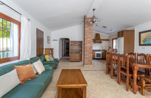 Arenas Villa | Villa Virginia Peace and quiet
