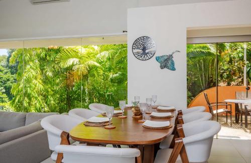 Coco House | Villa Vista Bahia