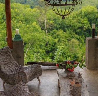 Hildummulla Cabin | Villa vista Haputale