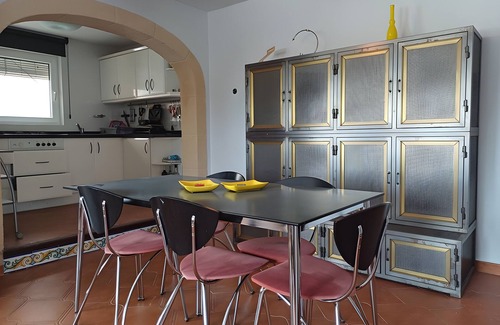 Pinar del Advocat Villa | Villa 'Vista Hermosa' with Sea View, Wi-Fi and Air Conditioning