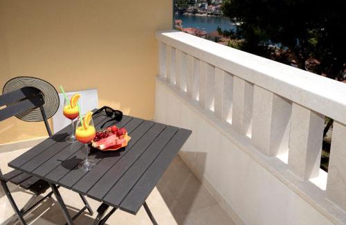 Island Hvar Apartment | Villa Vista Hvar