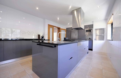 Caminha Villa | Villa Vista Insua - Four Bedroom Villa, Sleeps 10