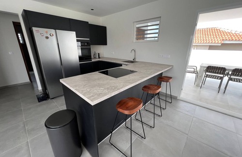 Willemstad Villa | Villa Vista Montaña, Nearby Jan Thiel Beach